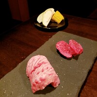 西麻布 肉粋やまもと - 