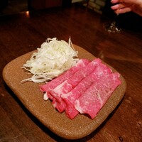西麻布 肉粋やまもと - 