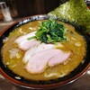 神田ラーメン わいず