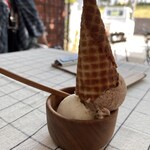 KIKI NATURAL ICECREAM - 