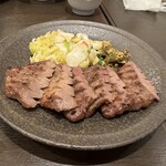 味の牛たん喜助 - 