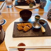 京の鴨料理 北斎 - 