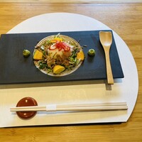 京の鴨料理 北斎 - 