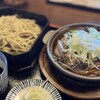 蕎麦彩膳 隆仙坊