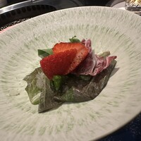 焼肉牛印 銀座店 - 