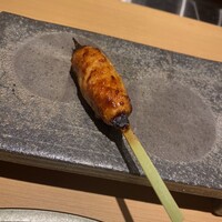 銀座 焼 新潟屋 - 