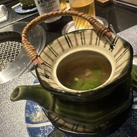 焼肉牛印 銀座店 - 