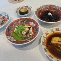 中國菜 奈良町 枸杞 - 