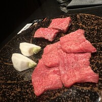 焼肉牛印 銀座店 - 