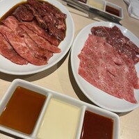 日本橋 焼肉 正剛 - 