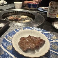 焼肉牛印 銀座店 - 