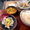 生姜料理 しょうが
