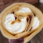 ハッピークレープ - 