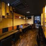 串焼きと炉端のお店 なべ家 - 