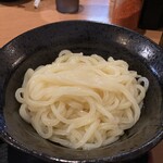 大地のうどん - 