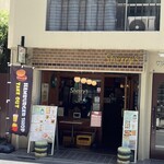 シェリーズバーガーカフェ - 