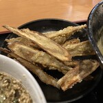 大地のうどん - 