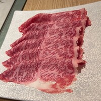 しゃぶしゃぶと焼肉 わにく ミッドランドスクエア店 - 