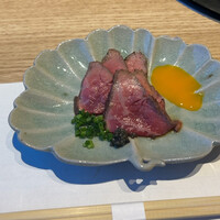 しゃぶしゃぶと焼肉 わにく ミッドランドスクエア店 - 