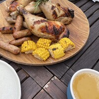 TOOTH TOOTH GARDEN RESTAURANT - 