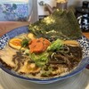 博多ラーメン鶴亀堂 三芳藤久保店