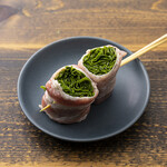 串焼きと炉端のお店 なべ家 - 