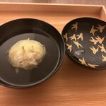 日本料理 晴山 - 