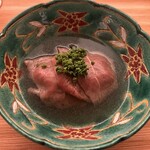 日本料理 晴山 - 