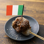 串焼きと炉端のお店 なべ家 - 