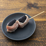 串焼きと炉端のお店 なべ家 - 