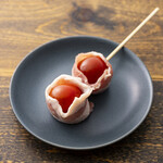 串焼きと炉端のお店 なべ家 - 