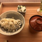 日本料理 晴山 - 