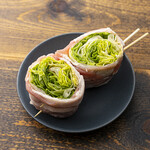 串焼きと炉端のお店 なべ家 - 