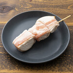 串焼きと炉端のお店 なべ家 - 