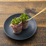 串焼きと炉端のお店 なべ家 - 