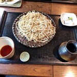 そば遊歩 - 十割