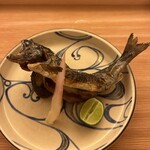 日本料理 晴山 - 