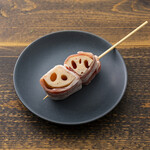 串焼きと炉端のお店 なべ家 - 