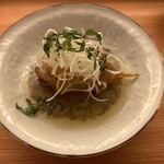 日本料理 晴山 - 