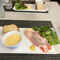 オステリア ブッビーノ - 