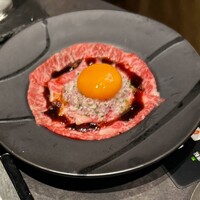 東京焼肉いのうえ 銀座店 - 