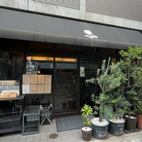 オステリア ブッビーノ - 