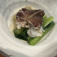 二條 葵月 - 