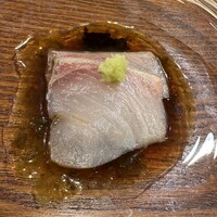 二條 葵月 - 