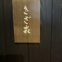 きざ㐂 - 