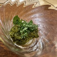 二條 葵月 - 