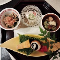 割烹 田中家 - 