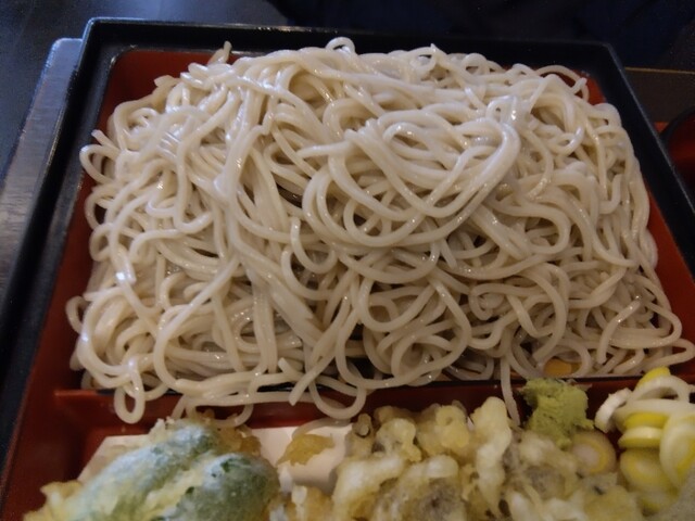 やぶ屋 - 陸前高田（食堂）の写真