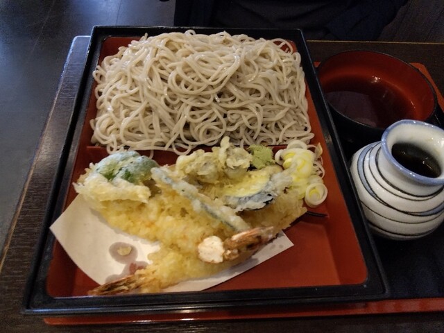 やぶ屋 - 陸前高田（食堂）の写真