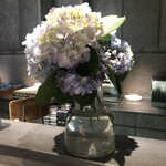 PATISSERIE ASAKO IWAYANAGI - 店内